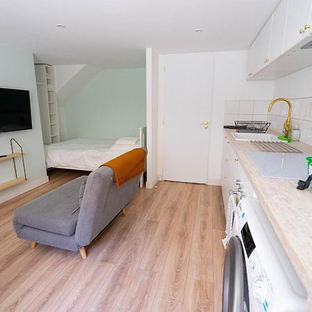Appartement Neuf Tout Confort A Blaye Proche De La Citadelle Dış mekan fotoğraf