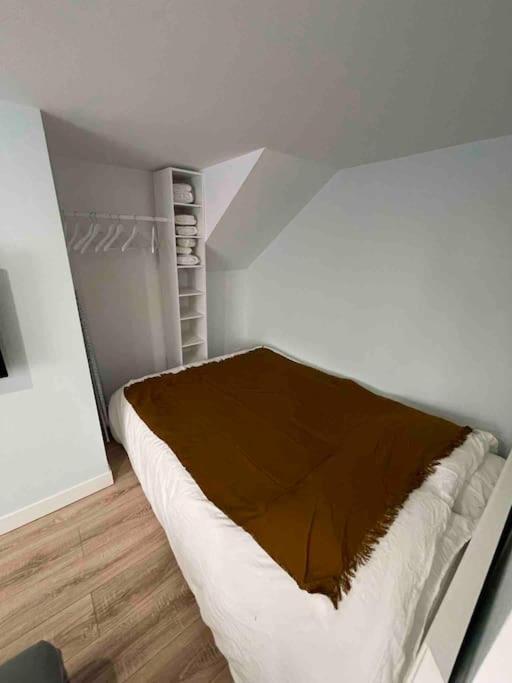 Appartement Neuf Tout Confort A Blaye Proche De La Citadelle Dış mekan fotoğraf