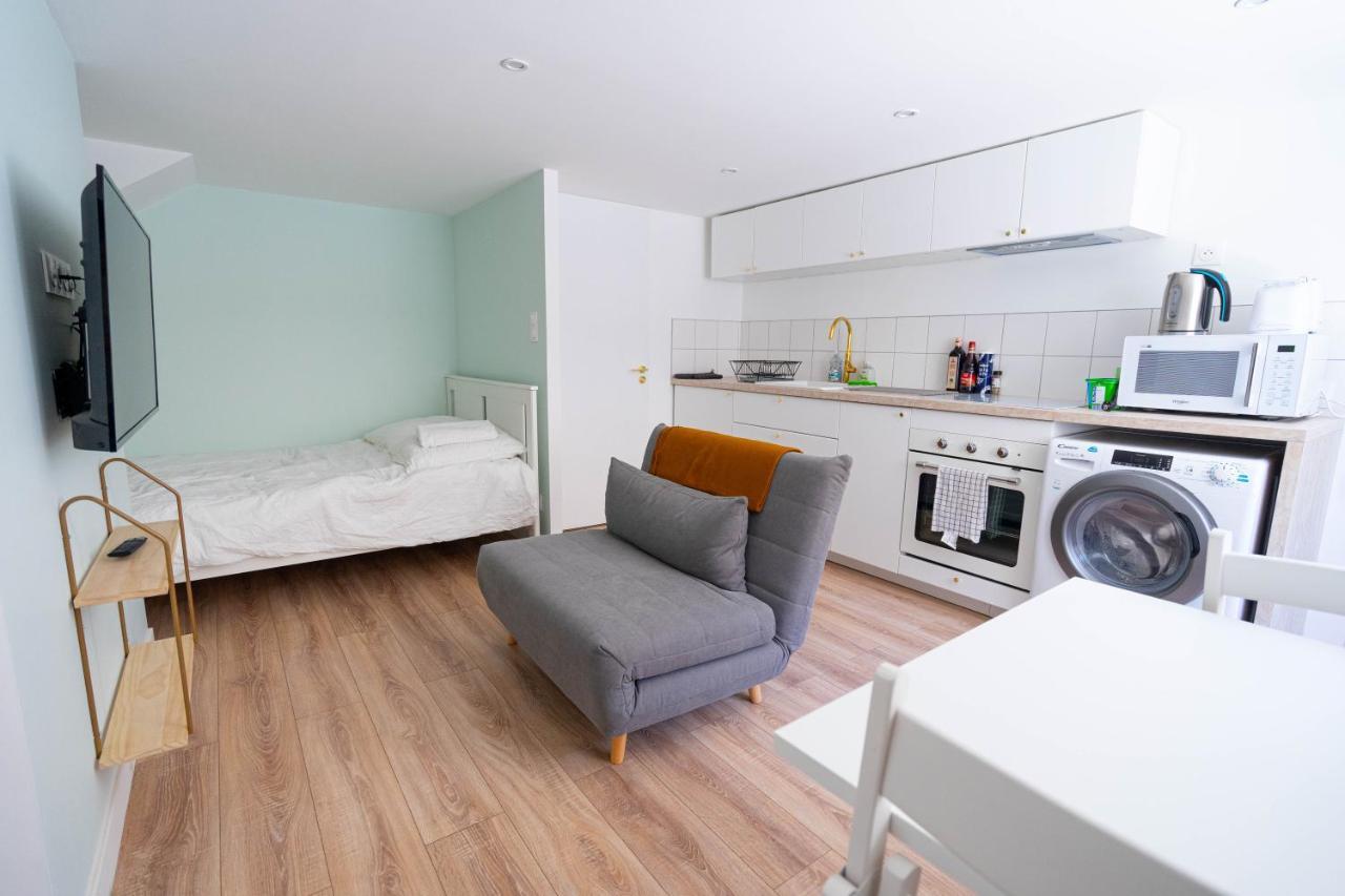 Appartement Neuf Tout Confort A Blaye Proche De La Citadelle Dış mekan fotoğraf
