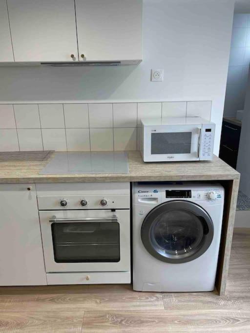 Appartement Neuf Tout Confort A Blaye Proche De La Citadelle Dış mekan fotoğraf